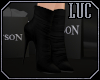 [luc] Shadowed Boots