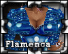 !P Flamenca Agua Real