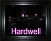 Hardwell Club Couch::