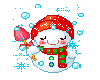 [KC]Snowman 1