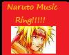 Naruto Music Ring