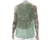 Sport Top + tattoo