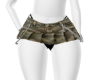 Camo Skirt
