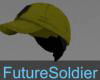 FS Hat Kevlar06 Yellow