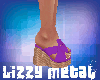 Bomb Sandals IV