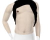 Lex Shirt Black O