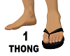 Thong *Flip Flop 1