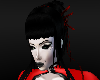 {DD} Geisha2 *black&red*