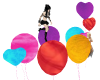 fun balloons