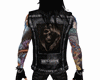Harley Reaper Vest