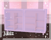 T|Kawaii Shelf Blue