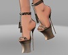 Carrie Bronze Shoes