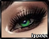 !iP Emerald Eyes