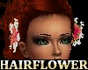 2 Roses HairFlower LR6