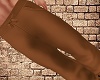 Brown Pants M
