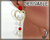 Jewel* Mum Jewelry Set