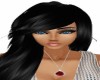 RUBY NECKLACE #3
