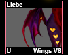 Liebe Wings V6