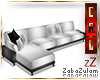 zZ Modern Sofa 01