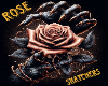 rose snatcher jacket