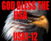 {CJ}God Bless The USA