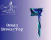 Ocean Breeze Top