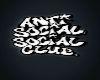 F / ANTI - SOCIAL