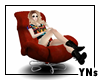 !YNs!Classic Chair -R-