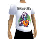 Dragon Lee male t-shirt