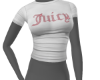 JUICY SMALL TEE