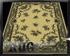 antique rug carpet