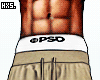 卄.Joggers Essntials