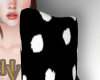 <Hv> Sleep Pillow.BL-F/M