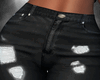 Lisa Ripped [Black]