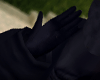 Jf. Kanye Met Gloves