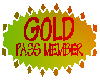Gold Pass Member