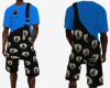 TPT Overalls