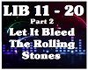 Let It Bleed-Rolling Sto