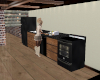 (S)WA Animated kitchen