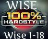 PK'S WISE HARDSTYLE