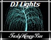 *A 3 TREES DJ LIGHT