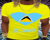 ||R3|| St Lucia yellow