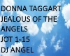 JEALOUS OF THE ANGELS