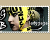 [GB] Anm GaGa Stamp