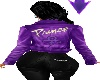 PRINCE TOUR JACKET