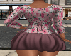 H l ilas Dress