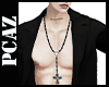 𝕮  Necklace Rosary 02