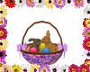 (SS)Bunny Basket