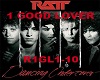 Ratt  One Good Lover