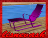 &#9829; Purple Lounge Ch